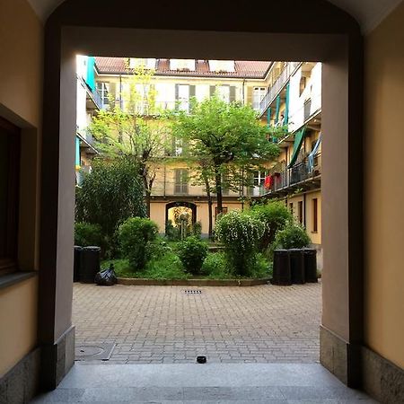Casamartina Apartment Торино Екстериор снимка