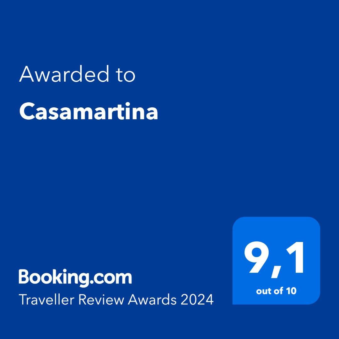 Casamartina Apartment Торино Екстериор снимка