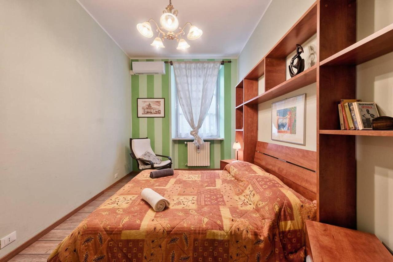 Casamartina Apartment Торино Екстериор снимка