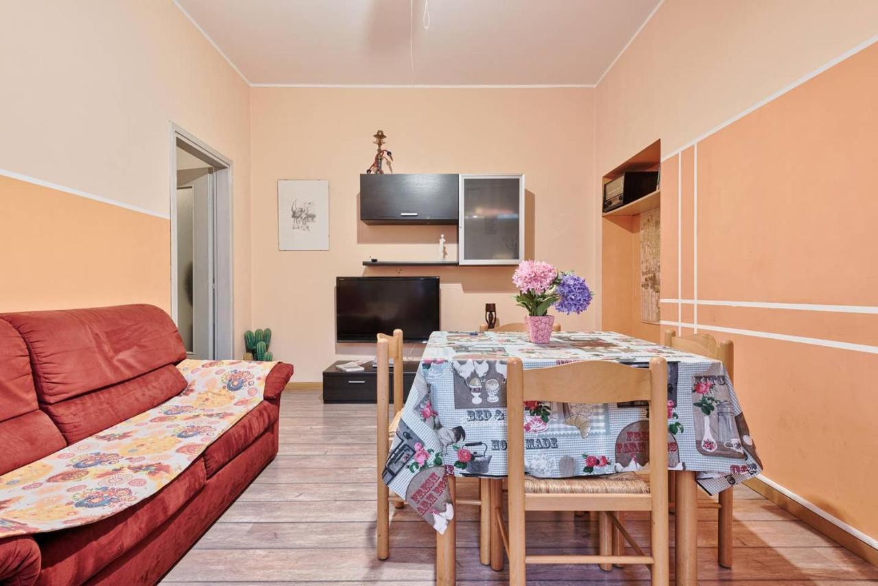 Casamartina Apartment Торино Екстериор снимка