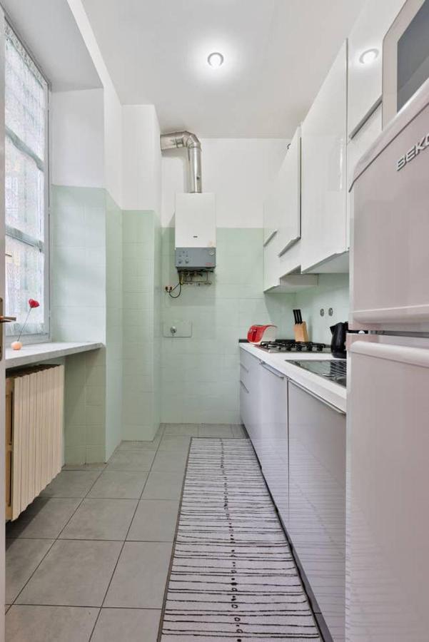 Casamartina Apartment Торино Екстериор снимка
