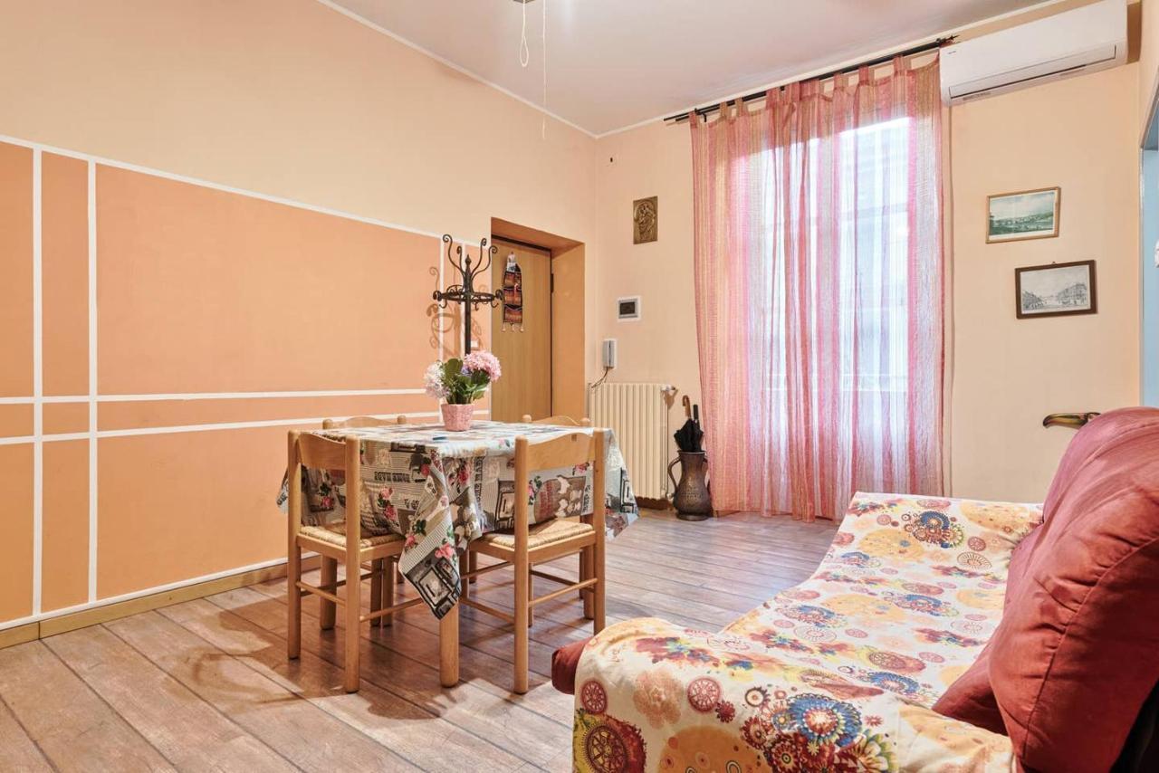Casamartina Apartment Торино Екстериор снимка