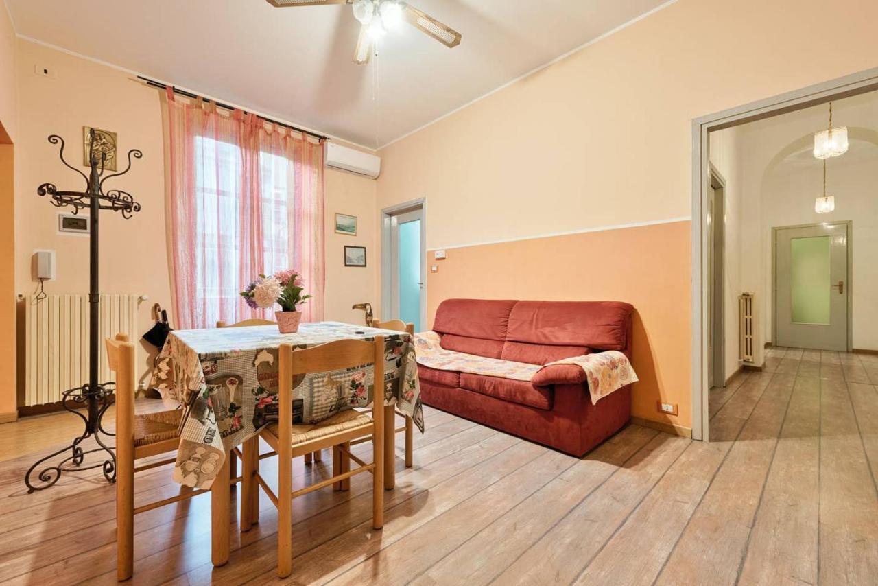 Casamartina Apartment Торино Екстериор снимка