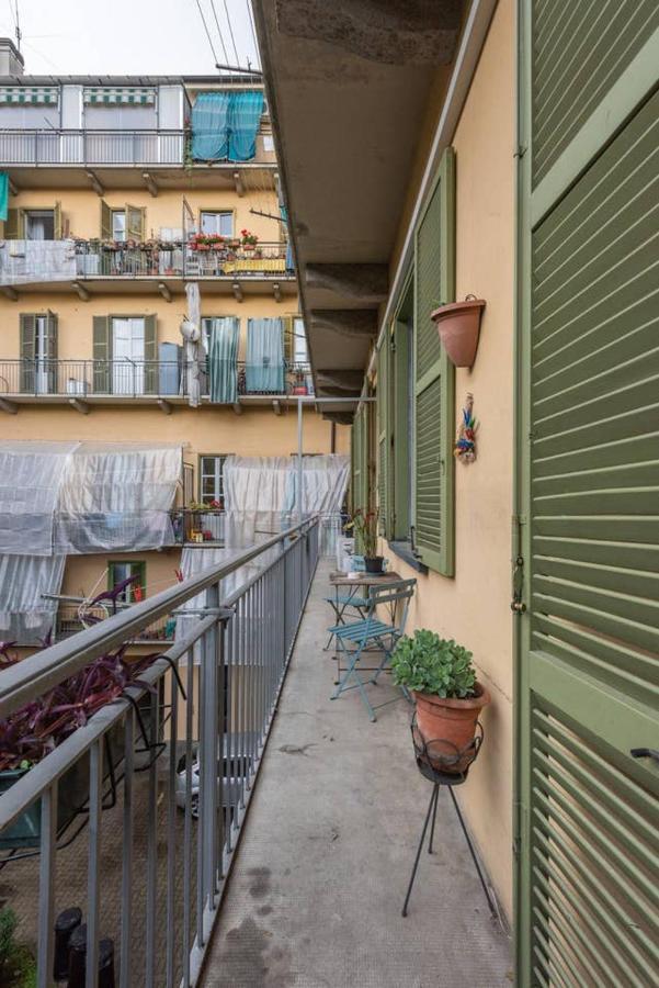 Casamartina Apartment Торино Екстериор снимка