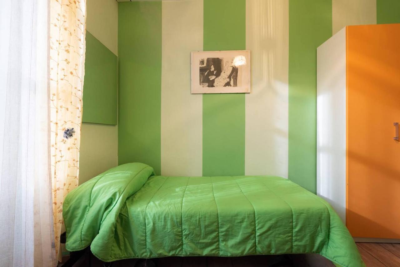Casamartina Apartment Торино Екстериор снимка